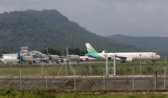 Trung Quốc mở cửa với Hong Kong, Campuchia cho phép bay tới Thái Lan ảnh 2