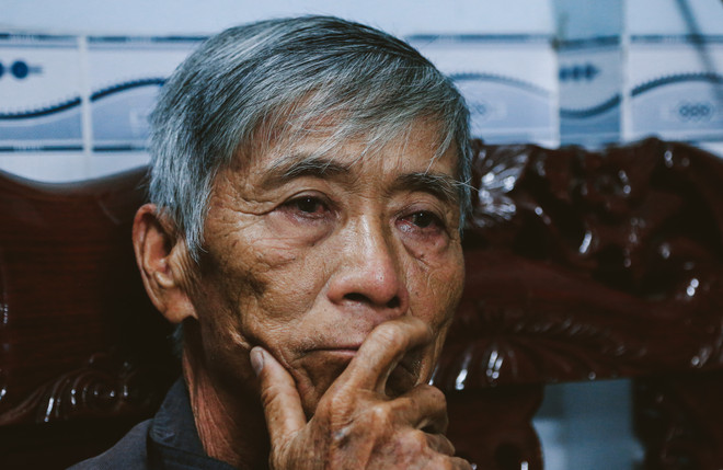 'Nếu bộ đội Việt Nam không lên kịp, dân đã chết hết rồi' ảnh 1