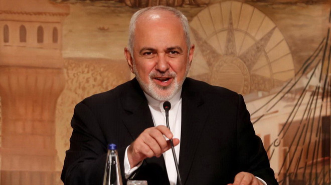 Iran sẵn sàng hợp tác với Đan Mạch để điều tra về âm mưu ám sát ảnh 1