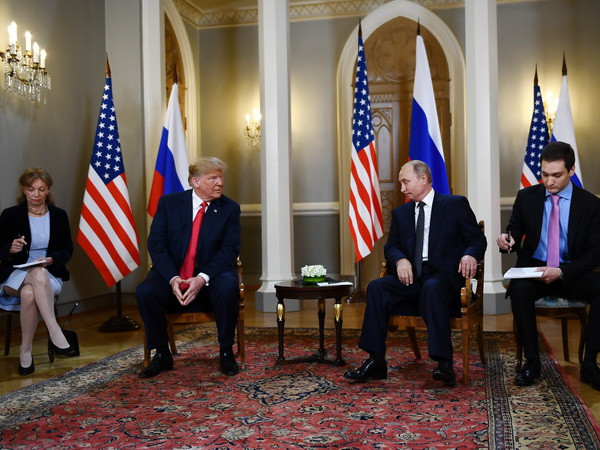 Hợp tác Mỹ-Nga giúp ngăn âm mưu kích động đối đầu quân sự ảnh 1