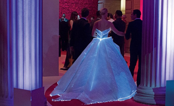 Những nhà thiết kế 8X đang thay đổi ngành thời trang ảnh 3