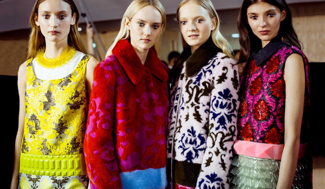 Những nhà thiết kế 8X đang thay đổi ngành thời trang ảnh 29