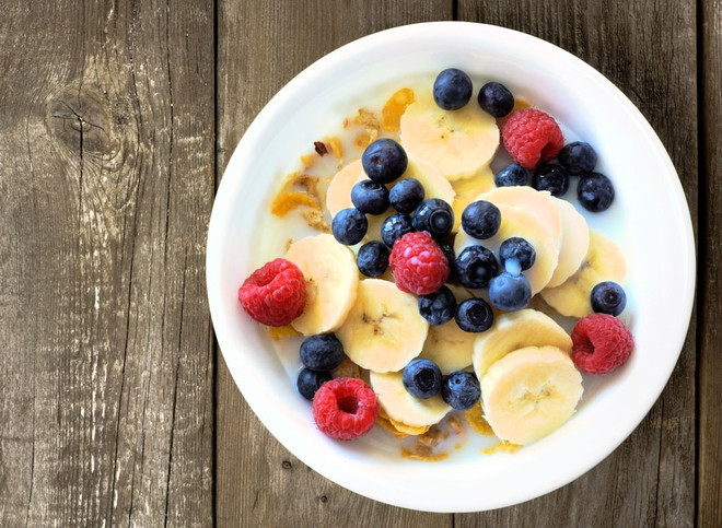 Các mẹo đơn giản giúp đánh bay mỡ thừa ngay trong giấc ngủ ảnh 16