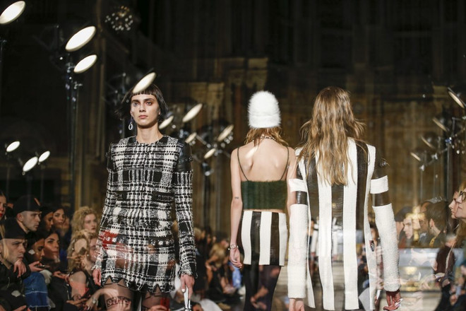 Những nhà thiết kế 8X đang thay đổi ngành thời trang ảnh 19