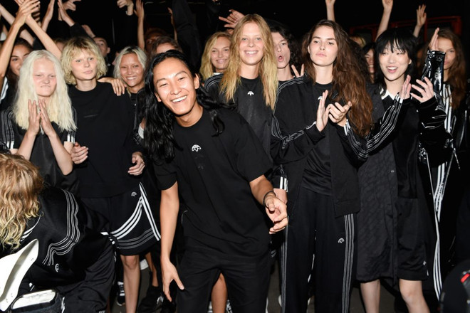 Những nhà thiết kế 8X đang thay đổi ngành thời trang ảnh 22