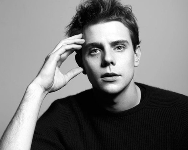 Những nhà thiết kế 8X đang thay đổi ngành thời trang ảnh 30