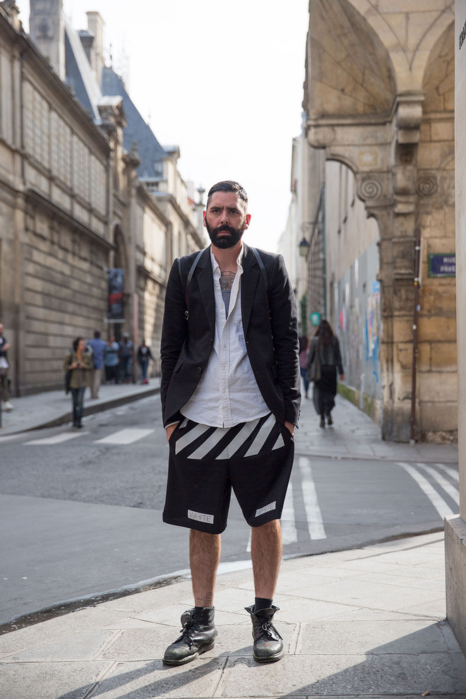 Những nhà thiết kế 8X đang thay đổi ngành thời trang ảnh 6