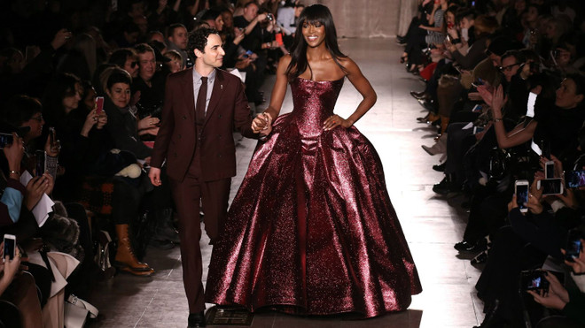 Những nhà thiết kế 8X đang thay đổi ngành thời trang ảnh 1