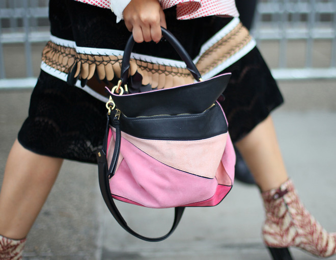 Những nhà thiết kế 8X đang thay đổi ngành thời trang ảnh 33