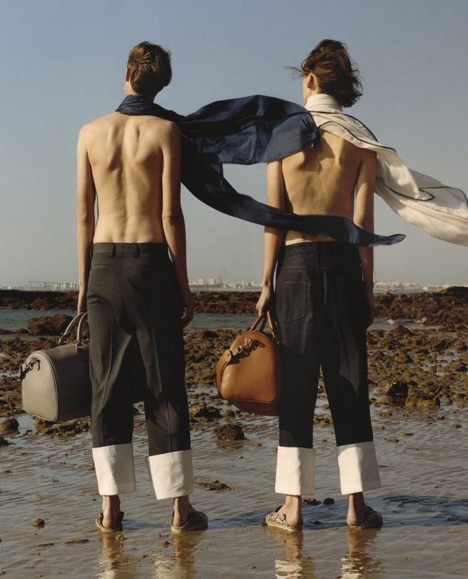 Những nhà thiết kế 8X đang thay đổi ngành thời trang ảnh 32