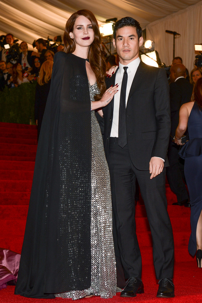 Những nhà thiết kế 8X đang thay đổi ngành thời trang ảnh 24