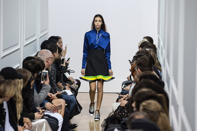 Những nhà thiết kế 8X đang thay đổi ngành thời trang ảnh 31