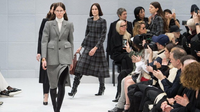 Những nhà thiết kế 8X đang thay đổi ngành thời trang ảnh 11