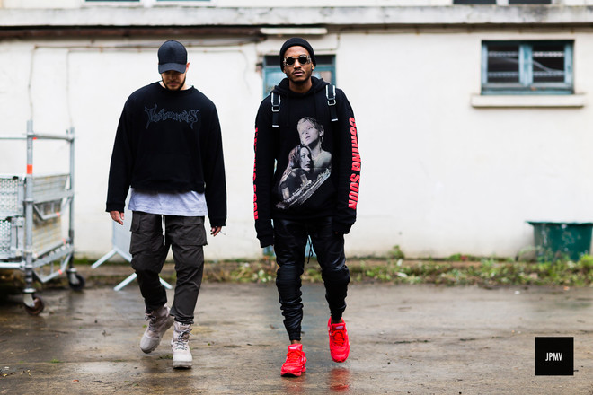 Những nhà thiết kế 8X đang thay đổi ngành thời trang ảnh 14