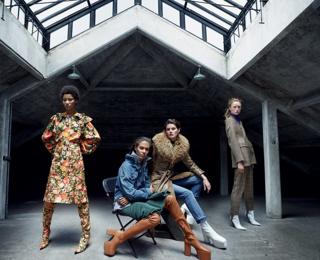 Những nhà thiết kế 8X đang thay đổi ngành thời trang ảnh 13