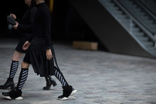 Những nhà thiết kế 8X đang thay đổi ngành thời trang ảnh 7