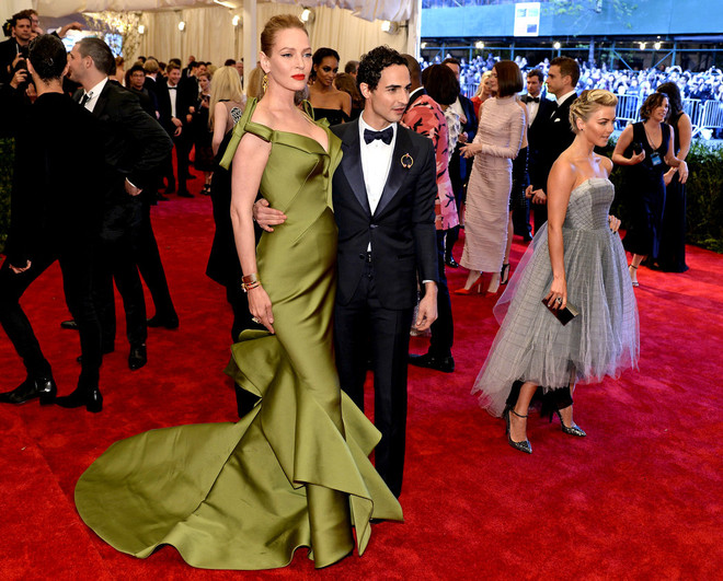 Những nhà thiết kế 8X đang thay đổi ngành thời trang ảnh 2