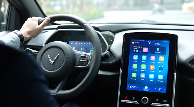 Trợ lý ảo ViVi được vinh danh sản phẩm công nghệ tiềm năng 2022 ảnh 2