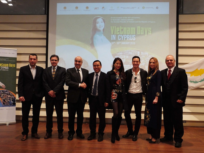 Duyệt Chiến lược văn hóa đối ngoại của Việt Nam đến năm 2020 ảnh 1