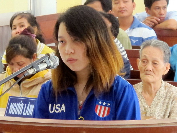 Xét xử đối tượng 16 tuổi giết người, cướp của tại Sóc Trăng ảnh 1