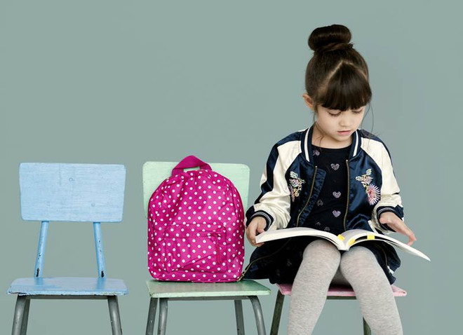 Lời khuyên của mẹ thần đồng Đỗ Nhật Nam: Hãy dạy con yêu sách ảnh 2