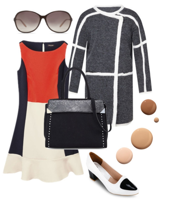 Phong cách thời trang chớm Thu đa dạng, trẻ trung như sao Hàn ảnh 13