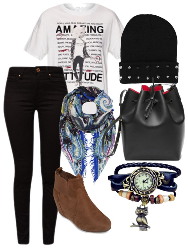 Phong cách thời trang chớm Thu đa dạng, trẻ trung như sao Hàn ảnh 12