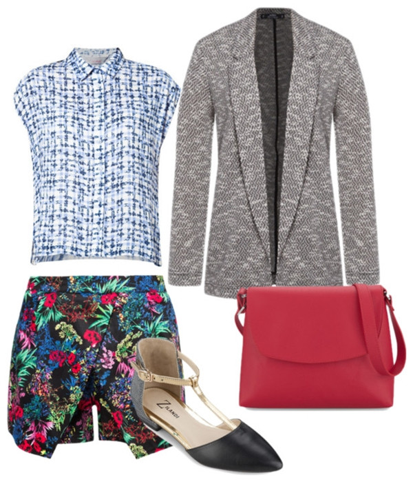 Phong cách thời trang chớm Thu đa dạng, trẻ trung như sao Hàn ảnh 15