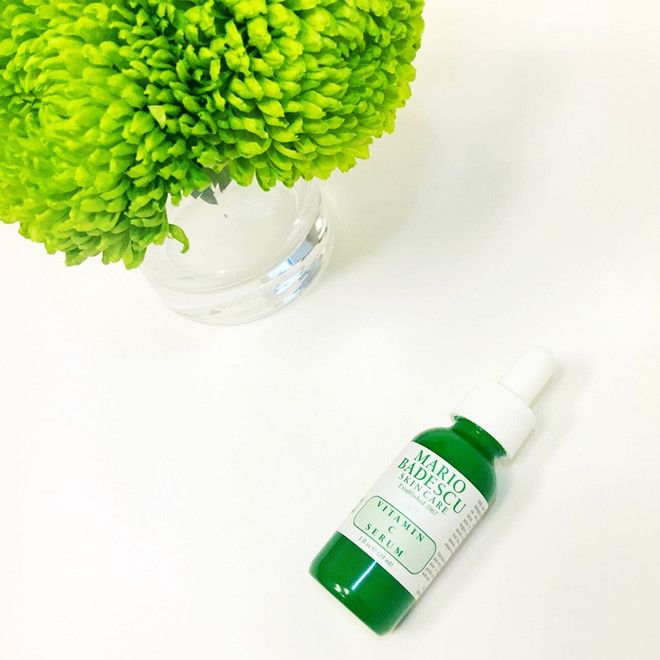 Những lưu ý khi dưỡng da bằng vitamin C trong mùa Hè ảnh 5