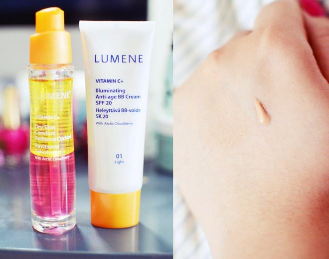 Những lưu ý khi dưỡng da bằng vitamin C trong mùa Hè ảnh 4