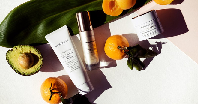 Những lưu ý khi dưỡng da bằng vitamin C trong mùa Hè ảnh 2