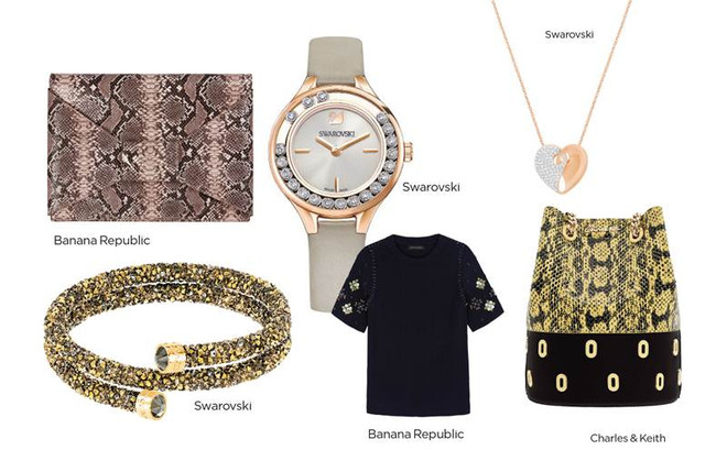 Nên mặc màu gì để mang lại cảm hứng sôi động cho ngày Hè? ảnh 5