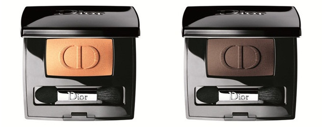 Dior Care & Dare: Bộ sưu tập trang điểm mùa hạ đẹp ngất ngây ảnh 4