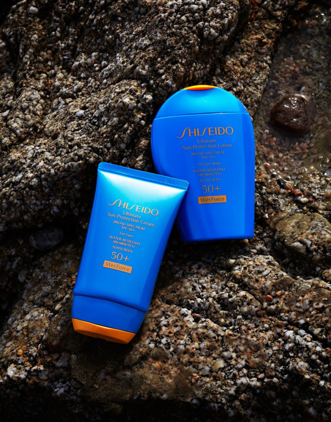 Top tám loại kem chống nắng đáng mua sắm cho mùa Hè này ảnh 7