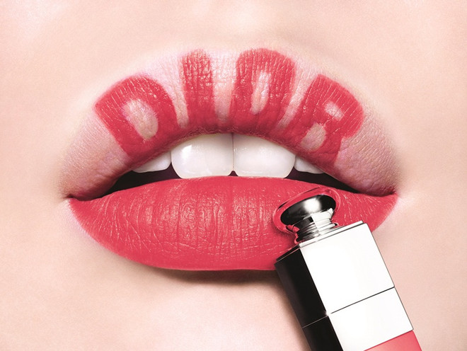 Dior Care & Dare: Bộ sưu tập trang điểm mùa hạ đẹp ngất ngây ảnh 9