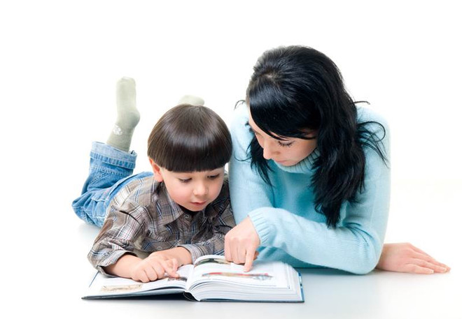 Mẹ thần đồng Đỗ Nhật Nam mách mẹo giúp con học tốt ngoại ngữ ảnh 3