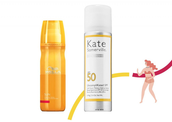 10 bí quyết chống nắng vừa an toàn, hiệu quả cho mùa hè ảnh 2