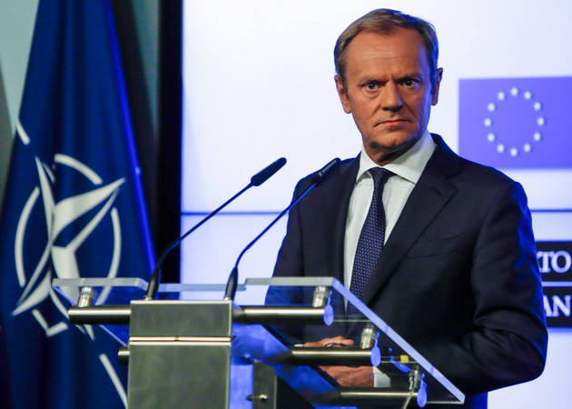 Giới chức EU đánh giá quan hệ với Mỹ ngày càng lạnh nhạt ảnh 1