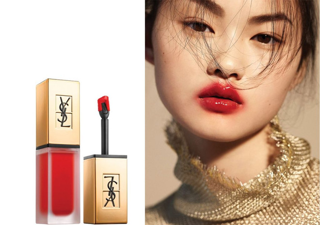 Những xu hướng làm đẹp độc đáo khởi sinh từ mạng xã hội ảnh 7