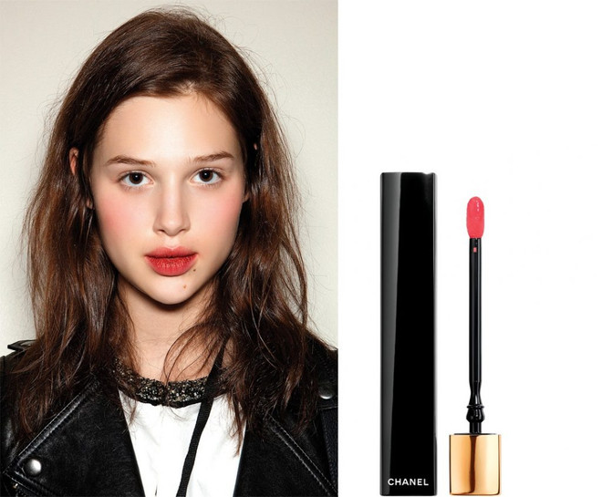 Những xu hướng làm đẹp độc đáo khởi sinh từ mạng xã hội ảnh 8