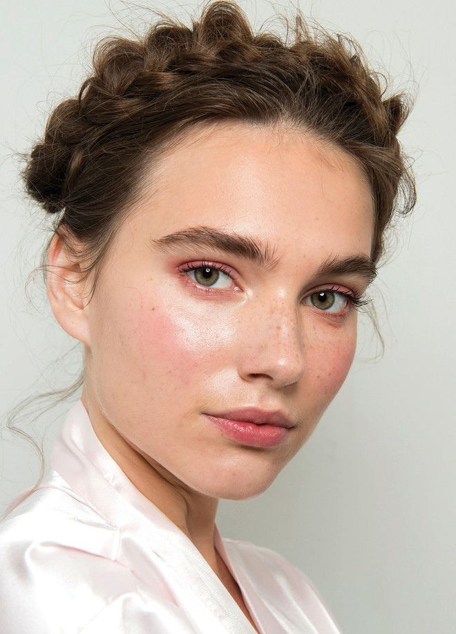 Những xu hướng làm đẹp độc đáo khởi sinh từ mạng xã hội ảnh 5