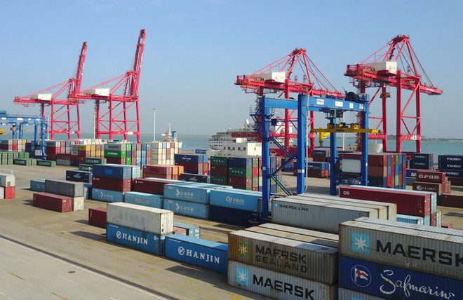 Chính phủ Trung Quốc tiếp tục chỉ trích quyết định áp thuế của Mỹ ảnh 1