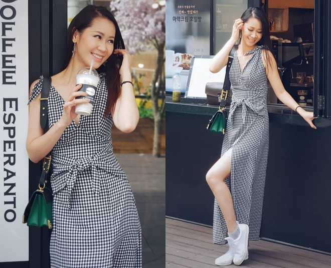 Tăng Thanh Hà phối đồ khoe chân thon, Chi Pu phô vòng eo “con kiến” ảnh 13