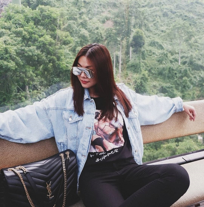 Tăng Thanh Hà phối đồ khoe chân thon, Chi Pu phô vòng eo “con kiến” ảnh 2