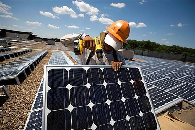 Rào cản kìm hãm đà phục hồi của các nền kinh tế thế giới ảnh 3