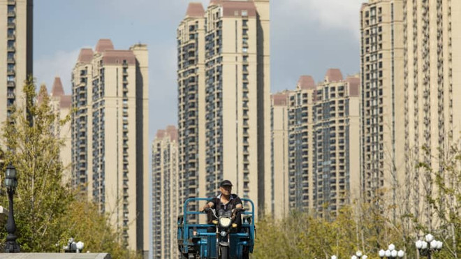 Tập đoàn Solar Bright chi 245 triệu USD mua cổ phần của Evergrande ảnh 1