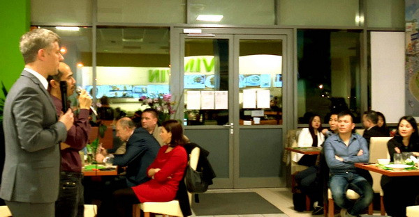 Bầu cử Quốc hội ở Hungary: Các đảng đối lập hy vọng vào phép màu ảnh 2