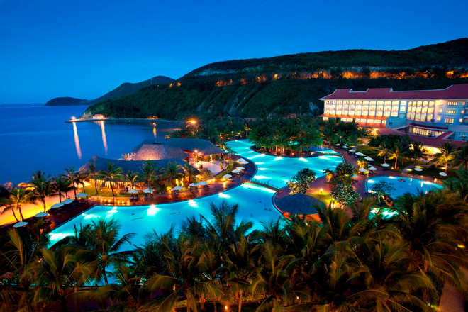 Khu nghỉ dưỡng Vinpearl Premium có chính sách lợi nhuận đặc biệt ảnh 1