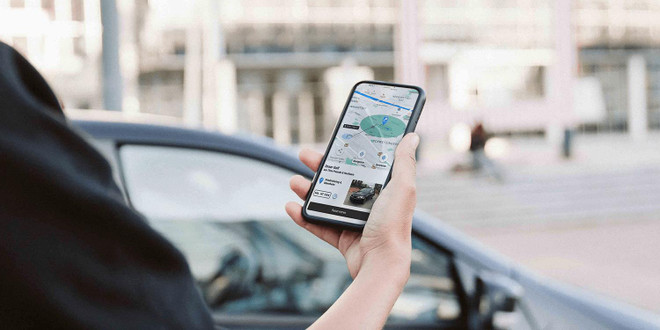 Mỹ: FBI cảnh báo việc bắt cóc trẻ em qua dịch vụ chia sẻ xe ảnh 1