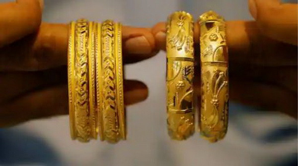 Bất ổn tại Afghanistan khiến giá vàng châu Á tăng tuần thứ 2 liên tiếp ảnh 1